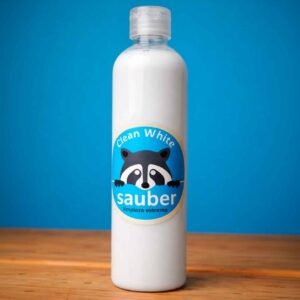 espuma limpiadora sauber